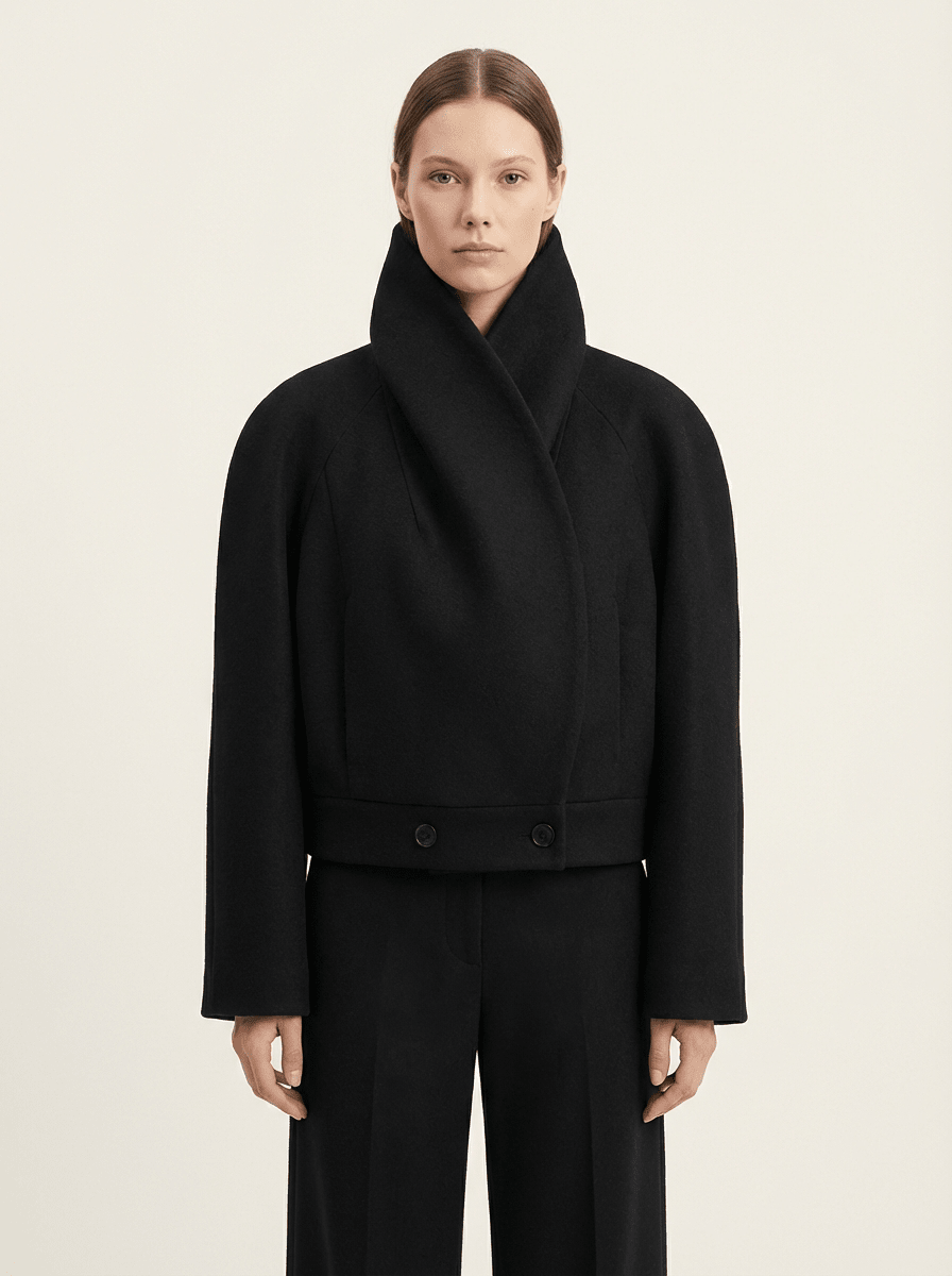 Jacket Ysée - TUA. Milano