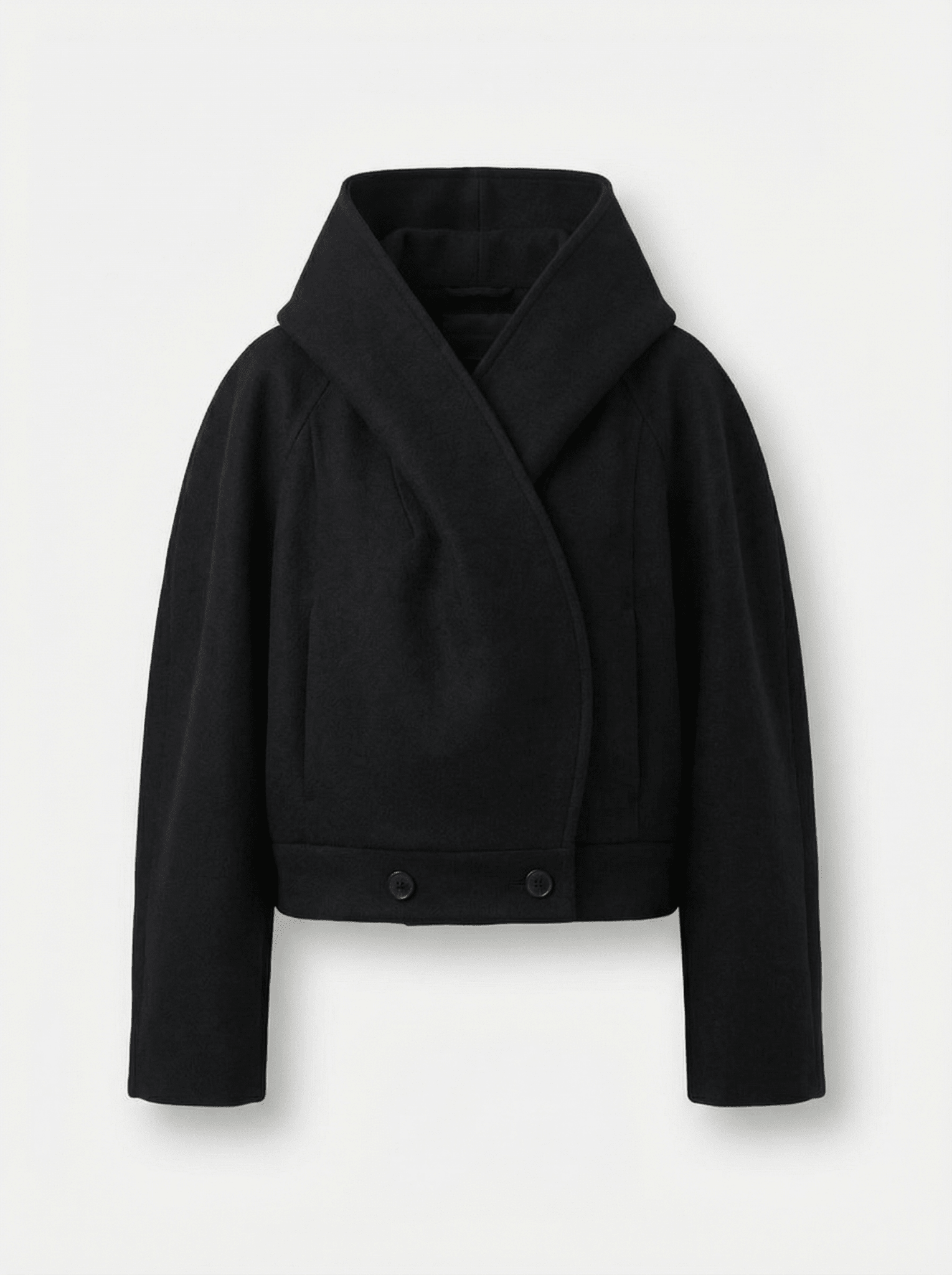 Jacket Ysée - TUA. Milano #
