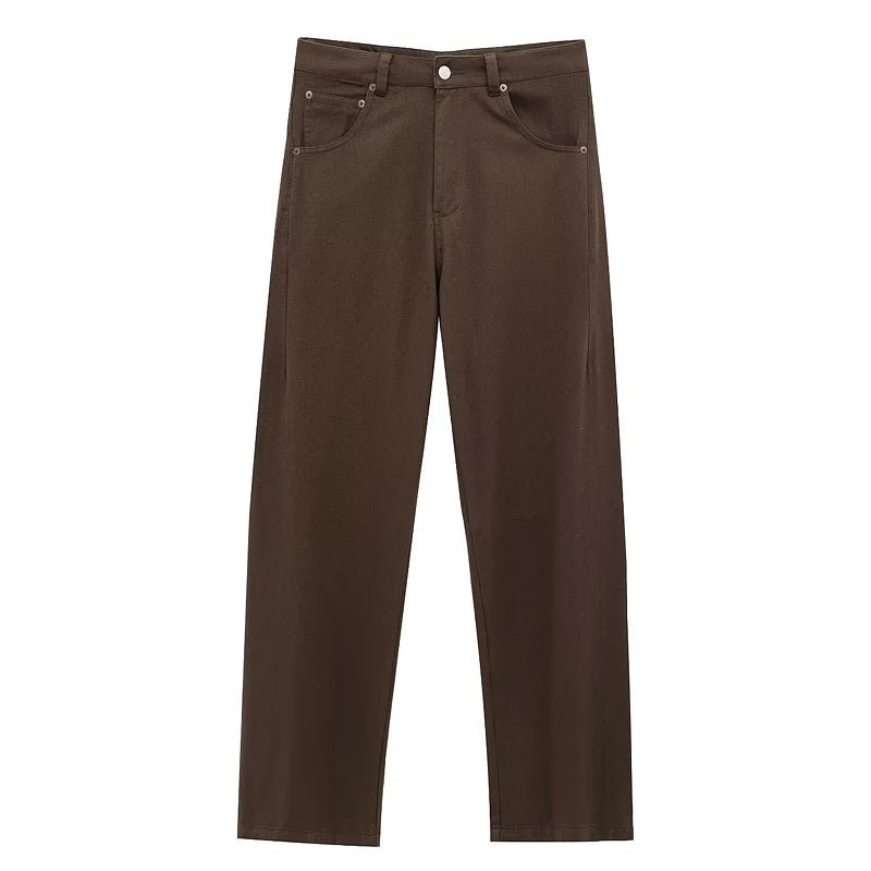 Jeans “Brune” - TUA. Milano