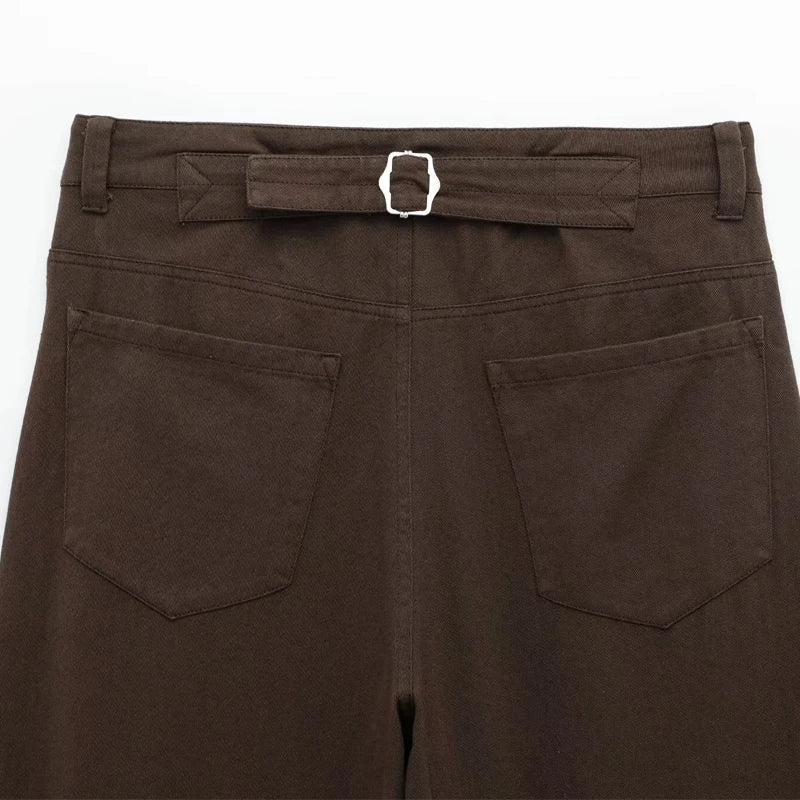 Jeans “Brune” - TUA. Milano