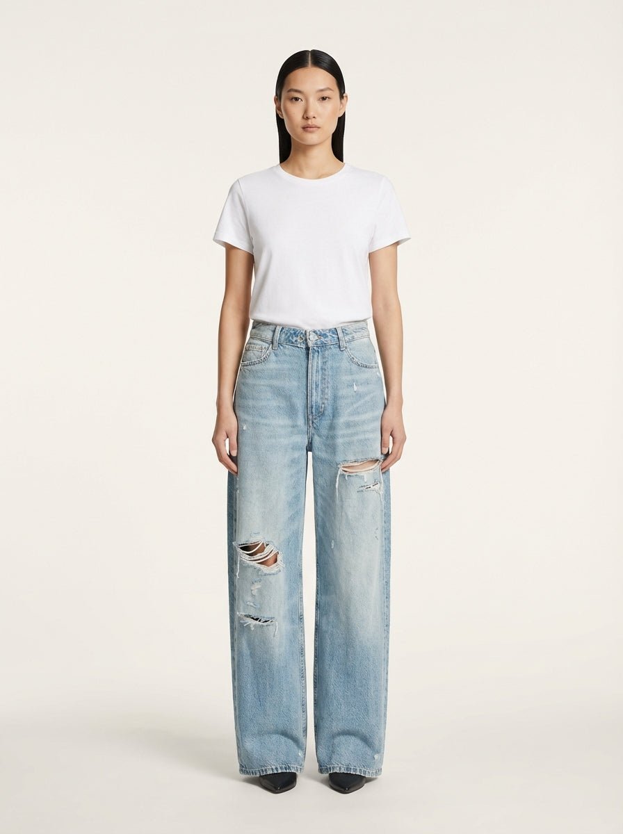 Jeans Celine - TUA. Milano