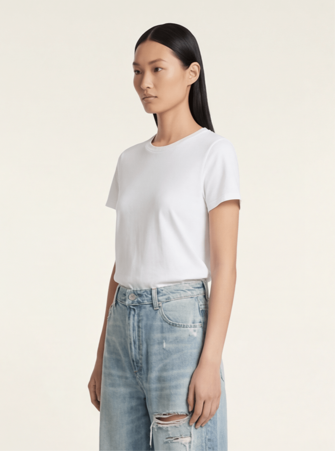 Jeans Celine - TUA. Milano