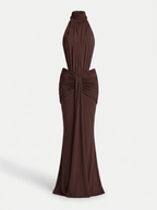 Layla Maxi Dress - TUA. Milano #