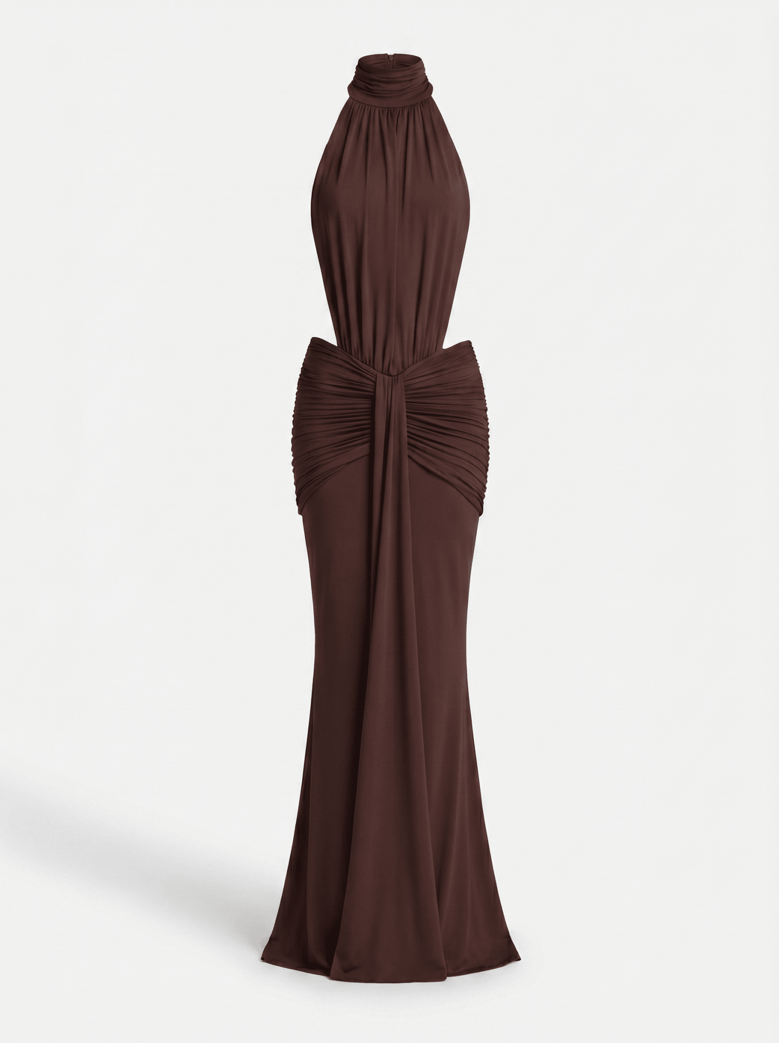 Layla Maxi Dress - TUA. Milano #