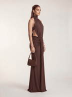 Layla Maxi Dress - TUA. Milano #