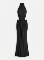 Layla Maxi Dress - TUA. Milano #