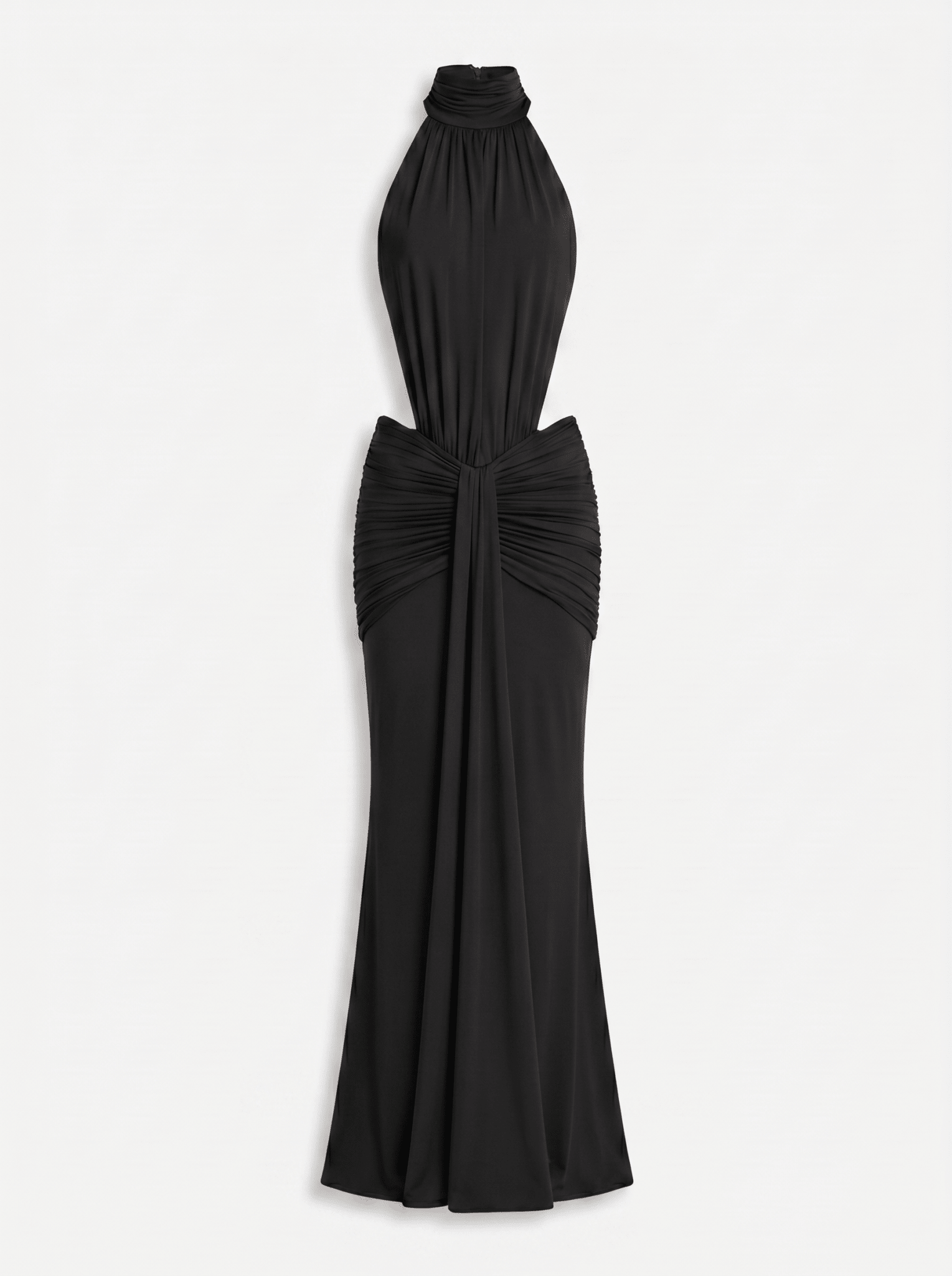 Layla Maxi Dress - TUA. Milano #
