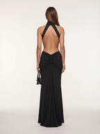 Layla Maxi Dress - TUA. Milano #