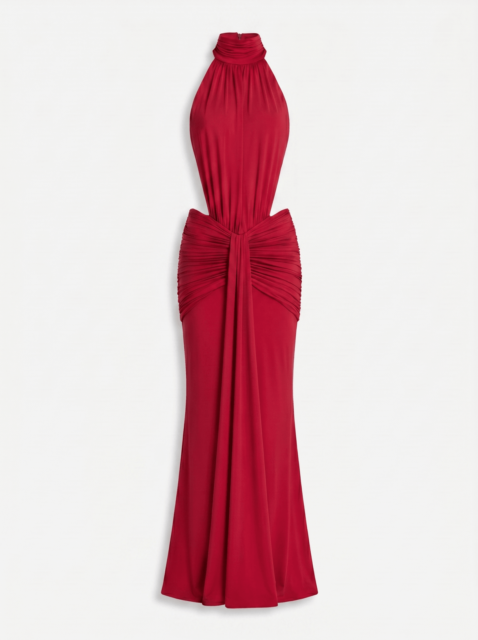 Layla Maxi Dress - TUA. Milano #