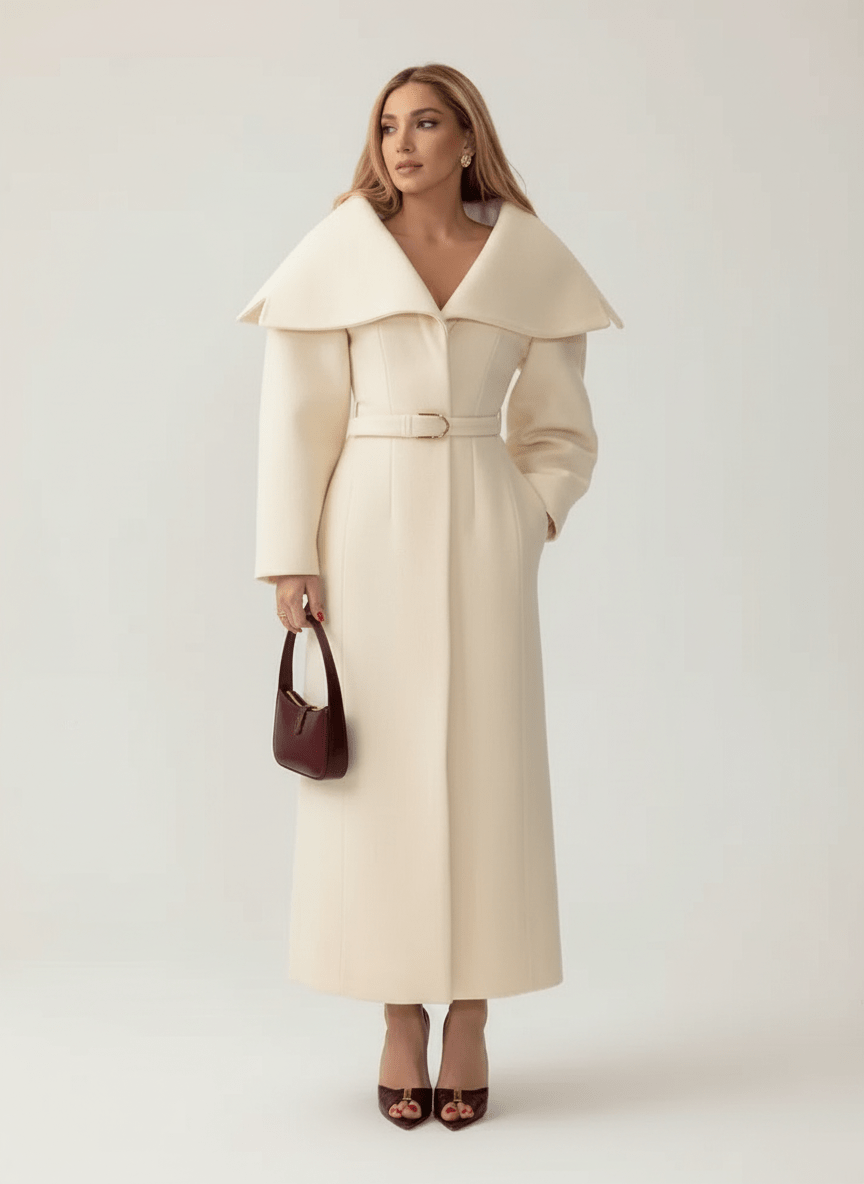 “Le Grand Col” - TUA. Milano