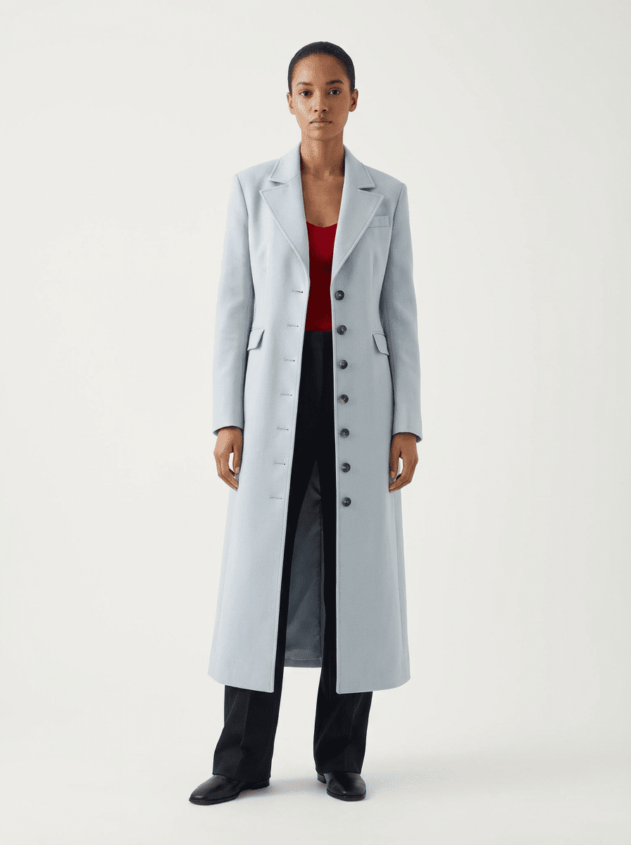 “Le Rive Coat” - TUA. Milano