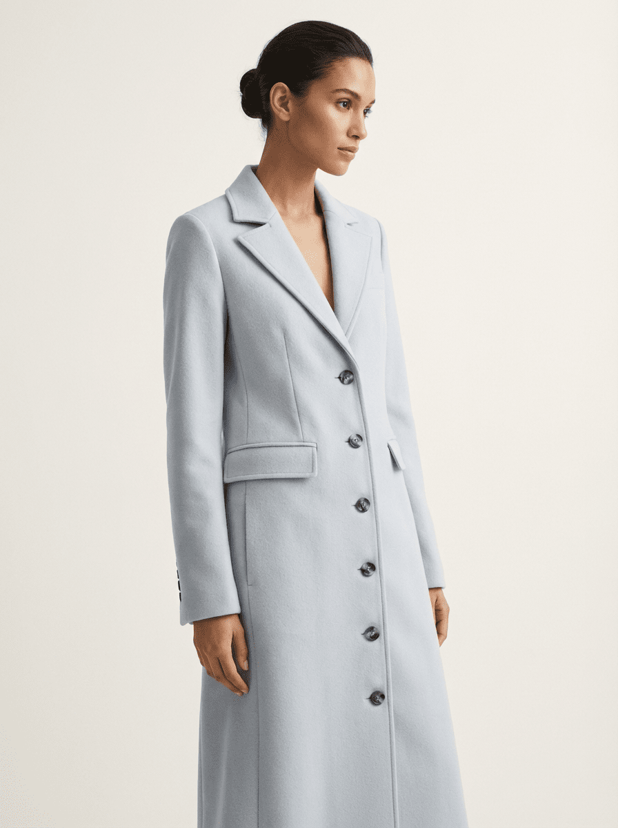“Le Rive Coat” - TUA. Milano