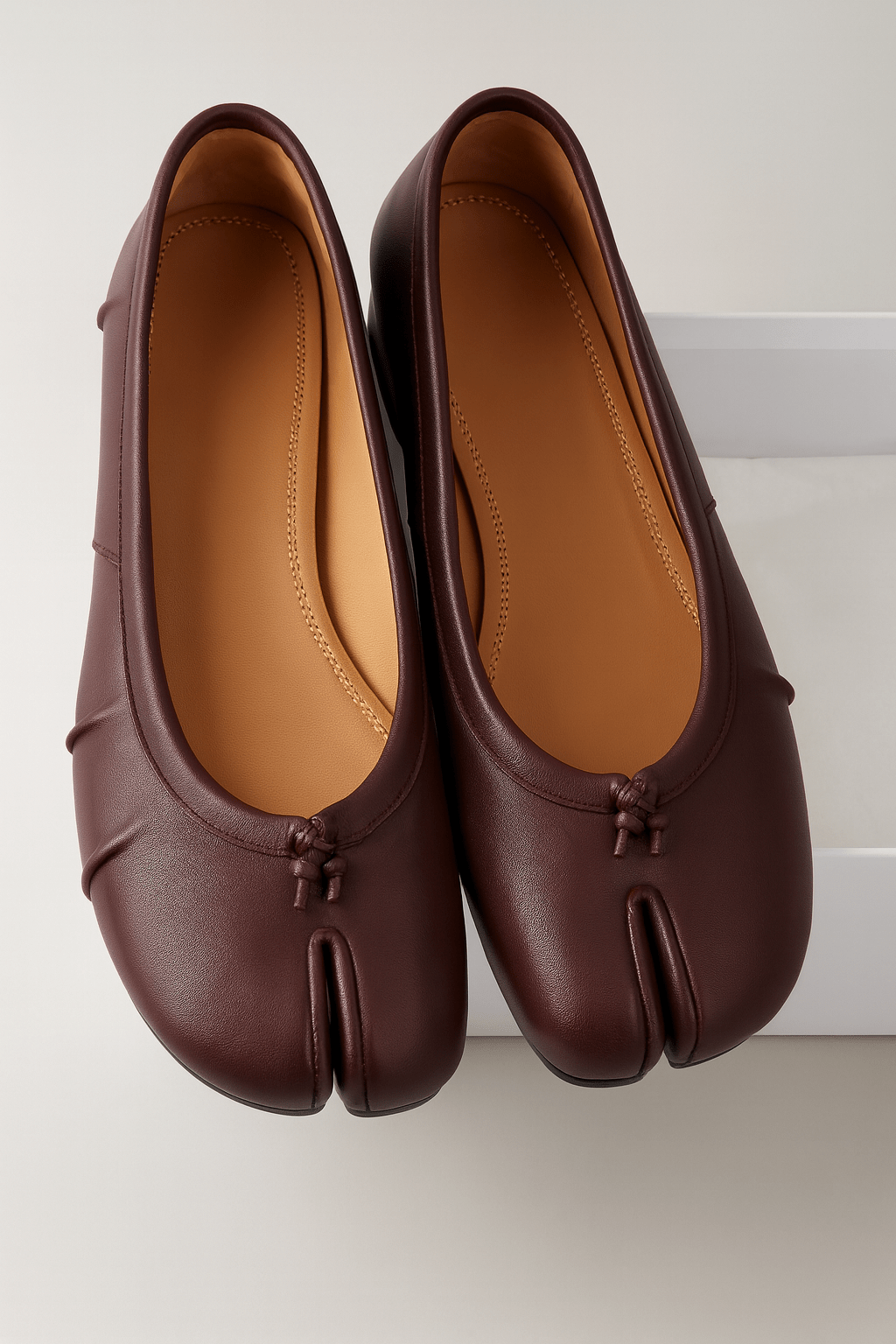 “Le Tapié” - TUA. Milano