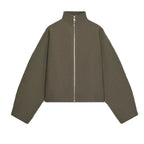 “Linea Jacket” - TUA. Milano