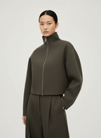 “Linea Jacket” - TUA. Milano