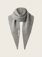 “Mira Wool Scarf” - TUA. Milano