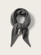 “Mira Wool Scarf” - TUA. Milano