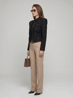 Monaco Jacket - TUA. Milano #