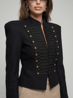 Monaco Jacket - TUA. Milano #