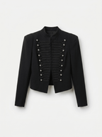 Monaco Jacket - TUA. Milano #