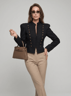 Monaco Jacket - TUA. Milano #