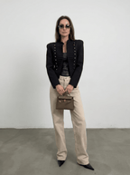 Monaco Jacket - TUA. Milano #