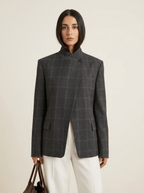 “Oslo Blazer” - TUA. Milano