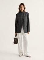 “Oslo Blazer” - TUA. Milano