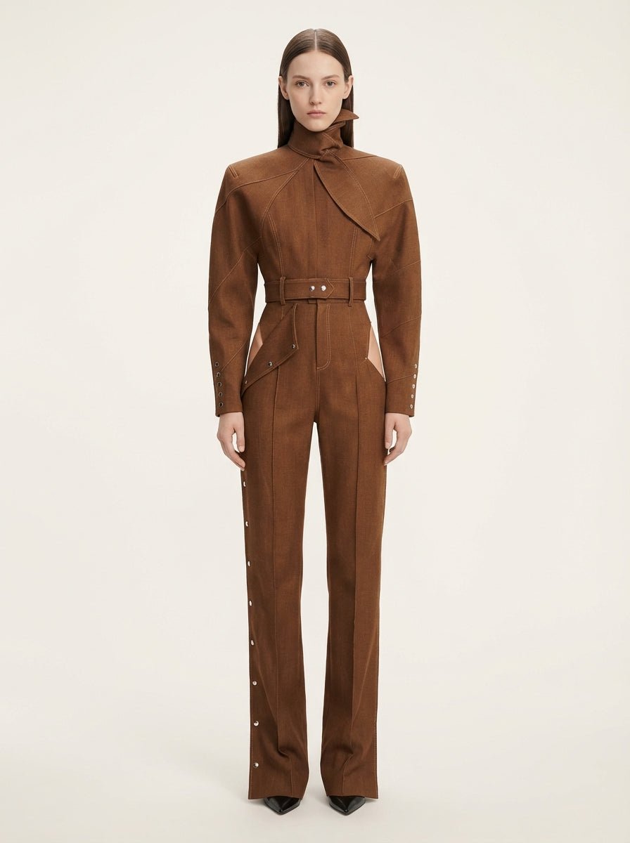 Panel 09 Set - TUA. Milano