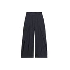 Pantalone “Noir Tailleur” - TUA. Milano
