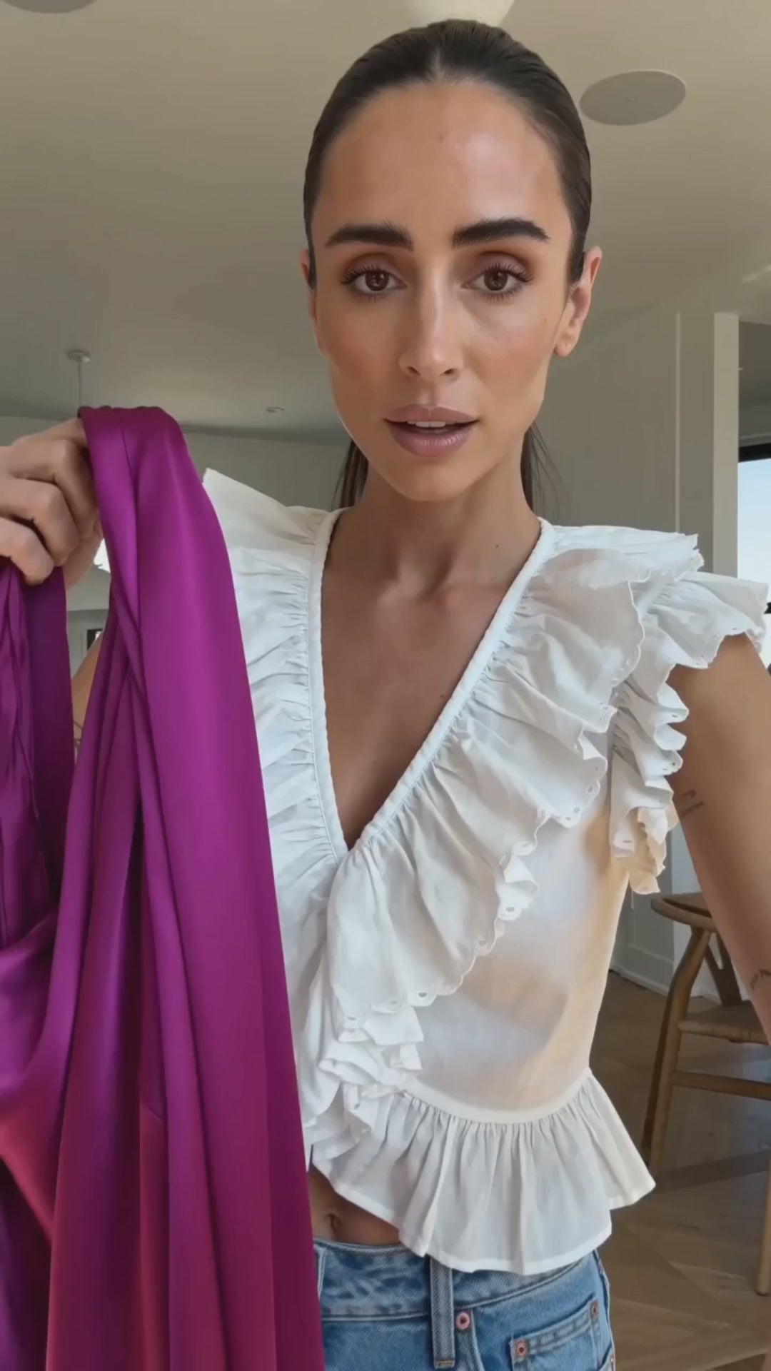 Dress Mistral
