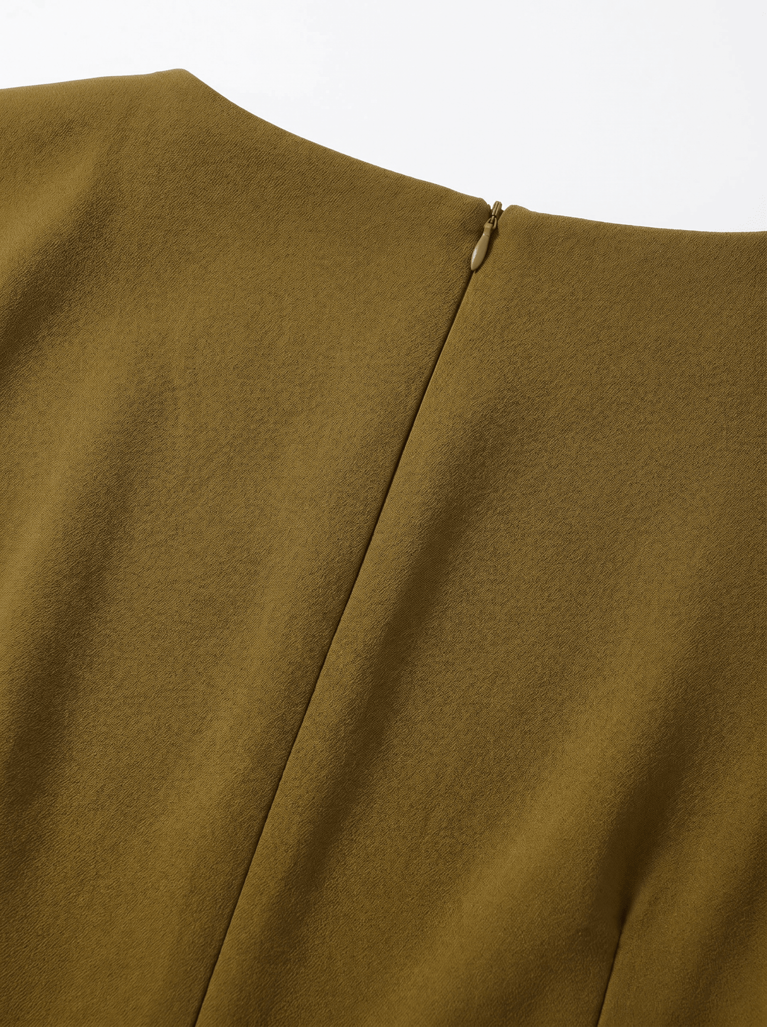 Saffron Maxi Dress - TUA. Milano #