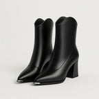 "Siena Boots" - TUA. Milano