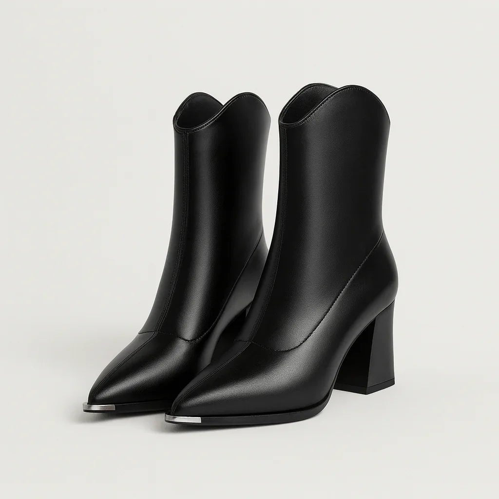 "Siena Boots" - TUA. Milano