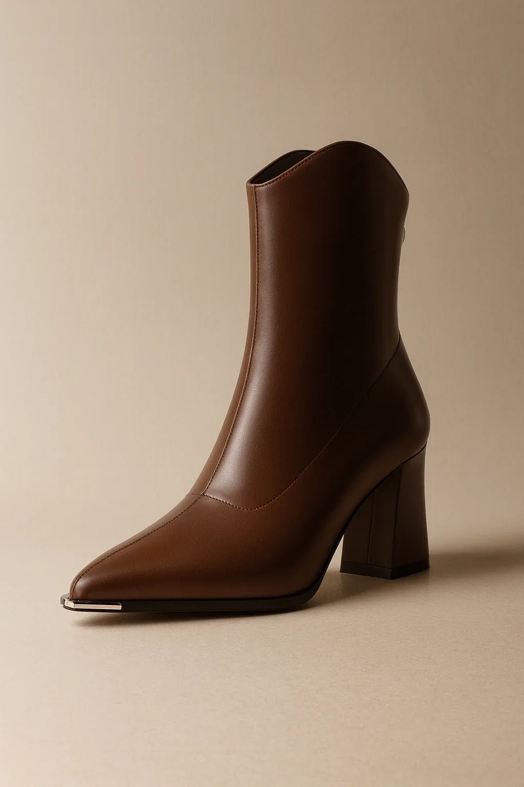 "Siena Boots" - TUA. Milano