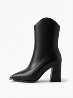 "Siena Boots" - TUA. Milano