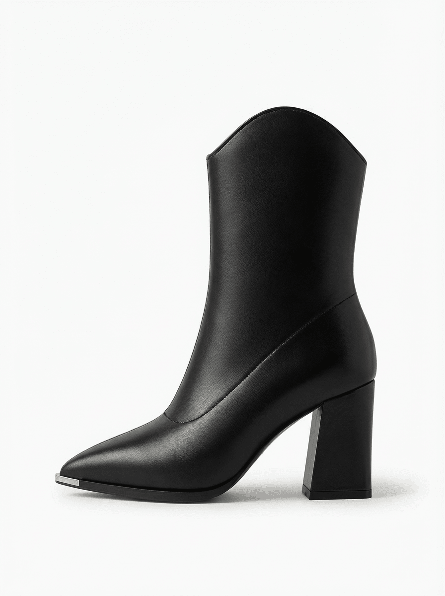 "Siena Boots" - TUA. Milano