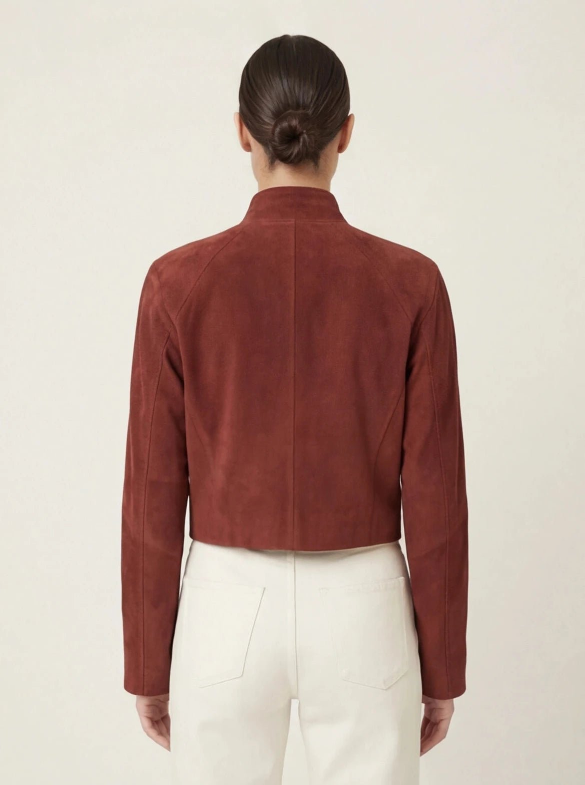 Sienna Hussar Jacket - TUA. Milano