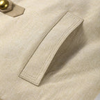 Sienna Officer Jacket - TUA. Milano #