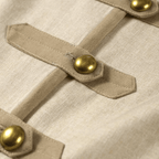 Sienna Officer Jacket - TUA. Milano #