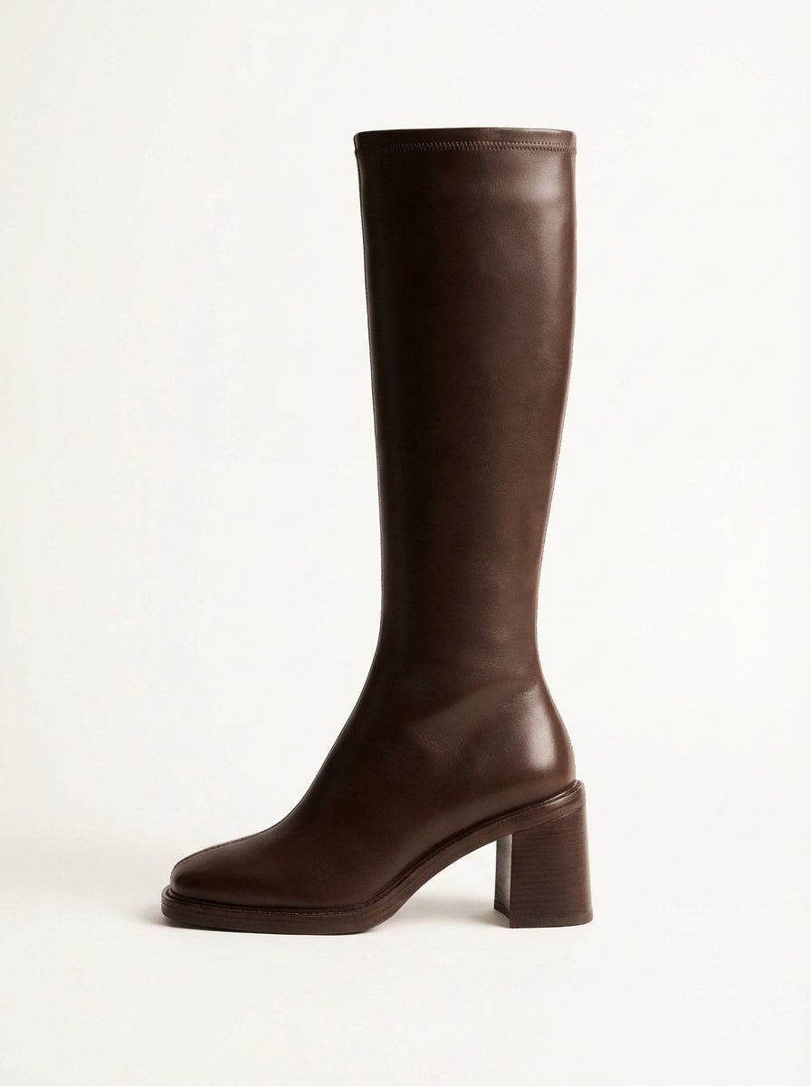 Stivali "Léonie" - TUA. Milano