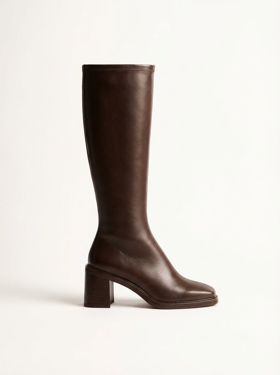 Stivali "Léonie" - TUA. Milano