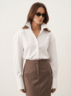 Studio Shirt - TUA. Milano