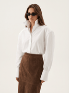 Studio Shirt - TUA. Milano