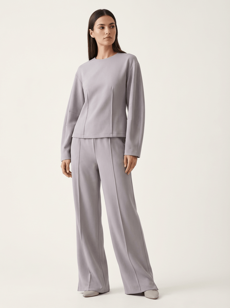 "The Milano Set" - TUA. Milano