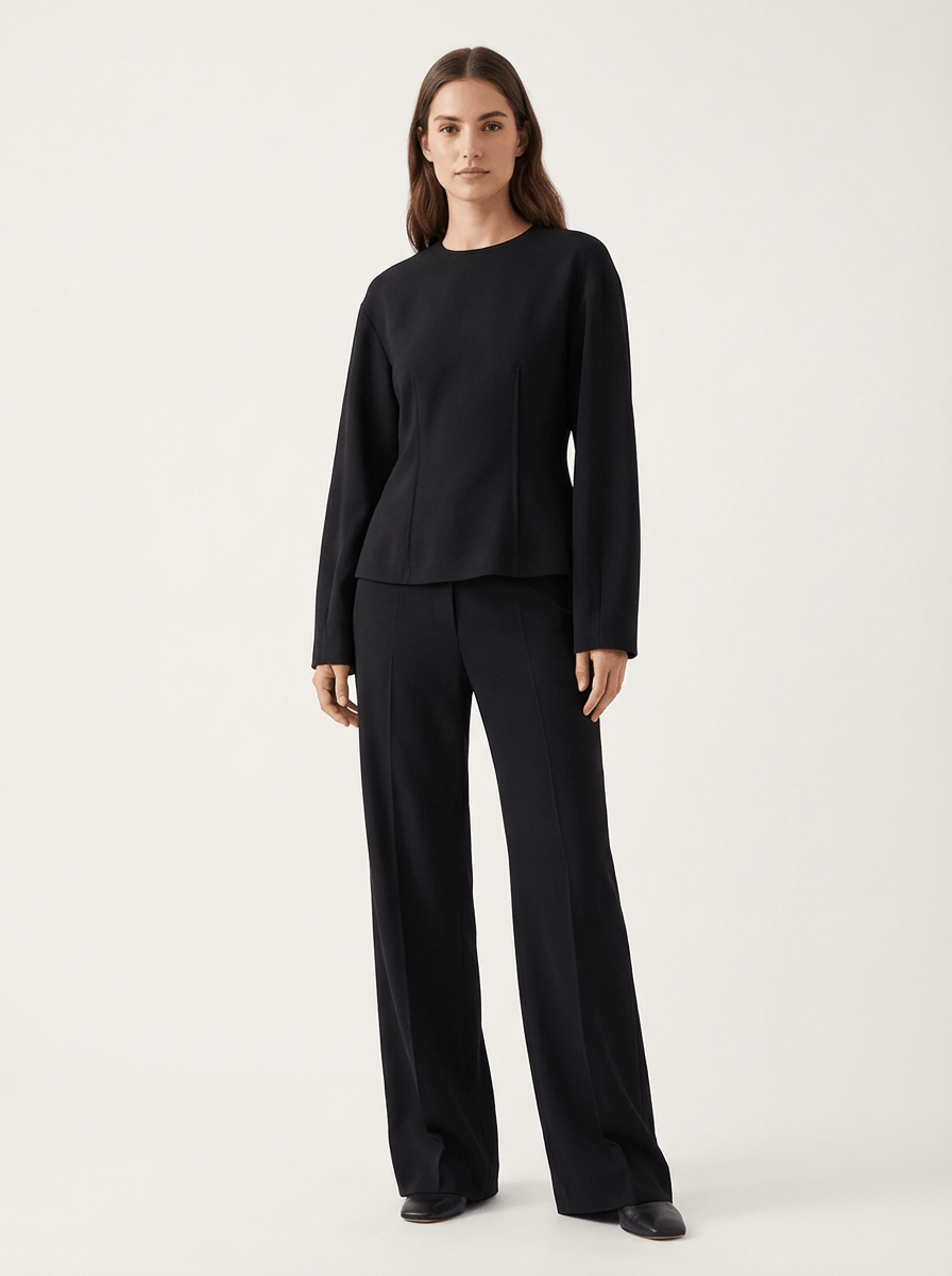 "The Milano Set" - TUA. Milano