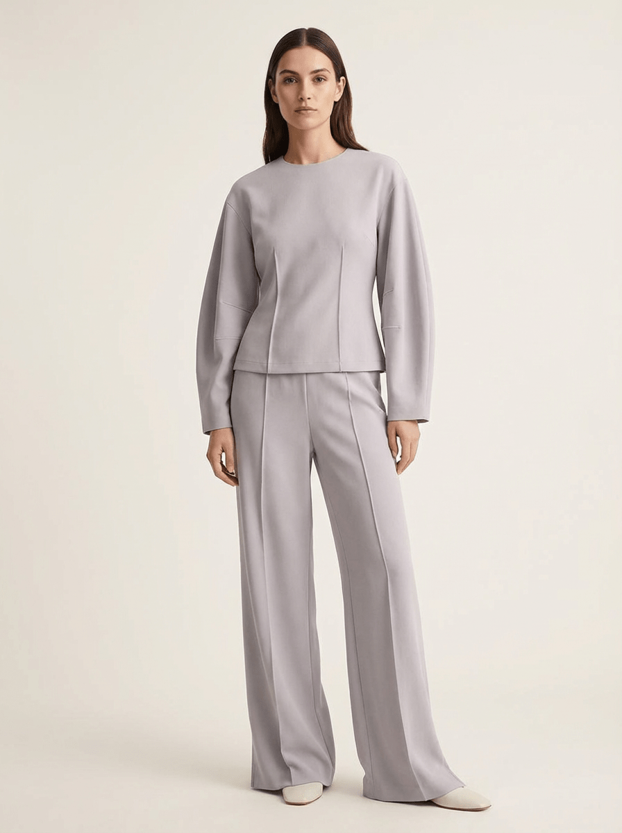 "The Milano Set" - TUA. Milano