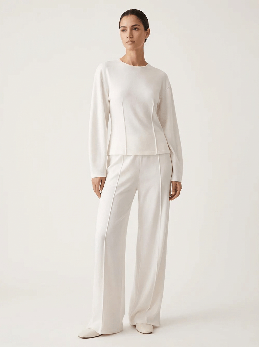 "The Milano Set" - TUA. Milano