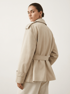 Trench "Dune" - TUA. Milano