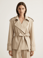 Trench "Dune" - TUA. Milano